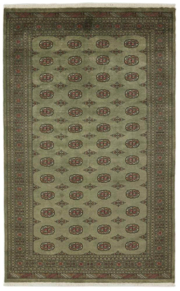 Dywan pakistański Pakistański Buchara 3ply 314x197 314x197, Dywan perski Ręcznie tkane