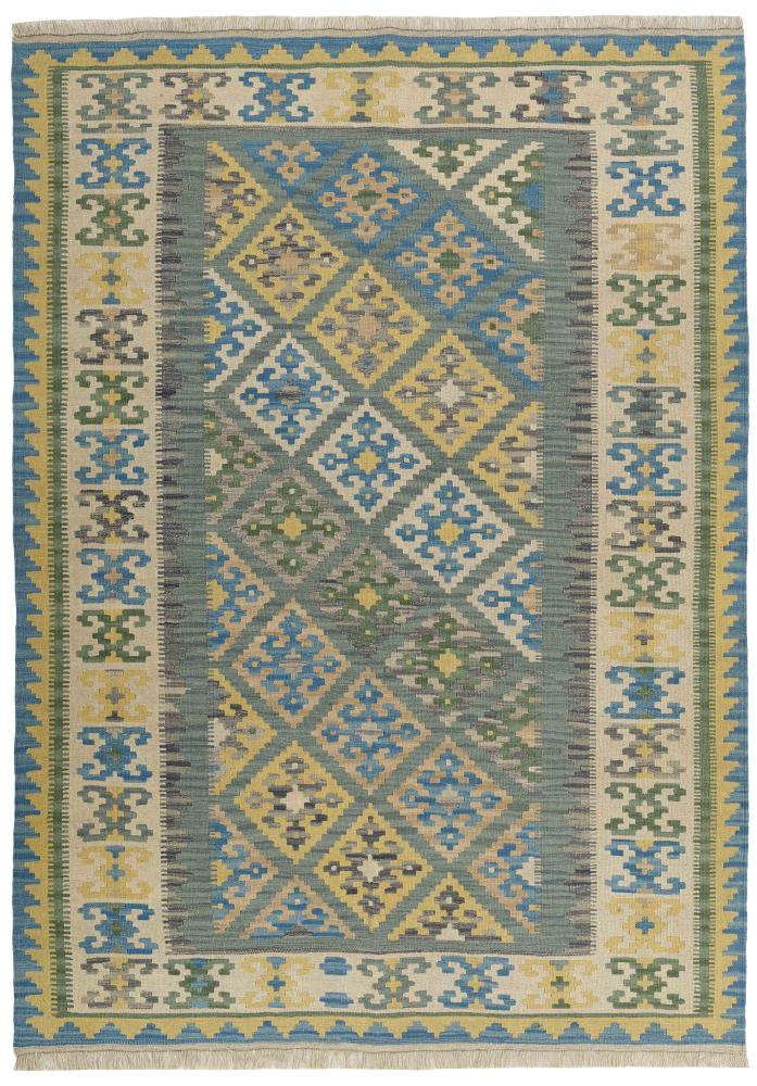 Persian Rug Kilim Fars 256x180 256x180, Persian Rug Woven by hand