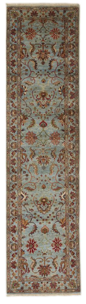 Pakistani rug Arijana Shaal 315x83 315x83, Persian Rug Knotted by hand