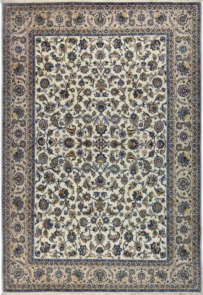 Perserteppich Mashhad 347x238 347x238, Perserteppich Handgeknüpft
