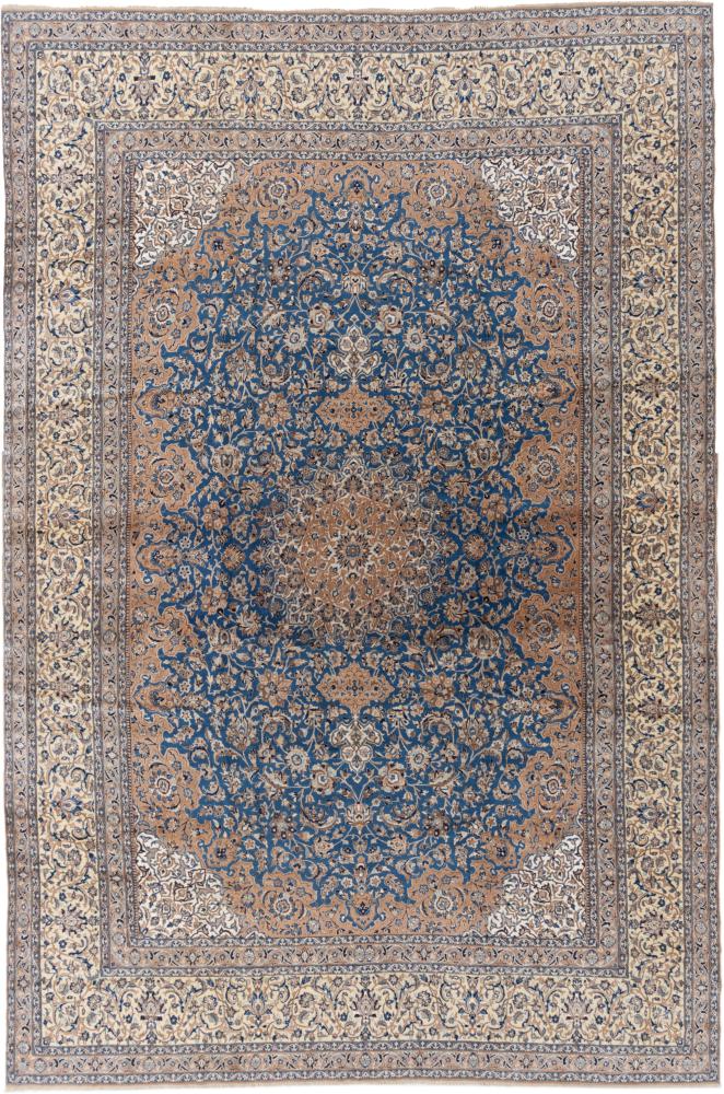 Persian Rug Nain 9La 535x348 535x348, Persian Rug Knotted by hand