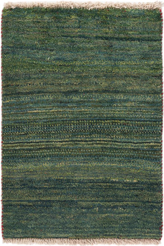 Persian Rug Persian Gabbeh 86x60 86x60, Persian Rug Knotted by hand