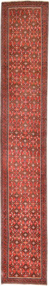 Dywan perski Hosseinabad 494x79 494x79, Dywan perski Ręcznie tkane