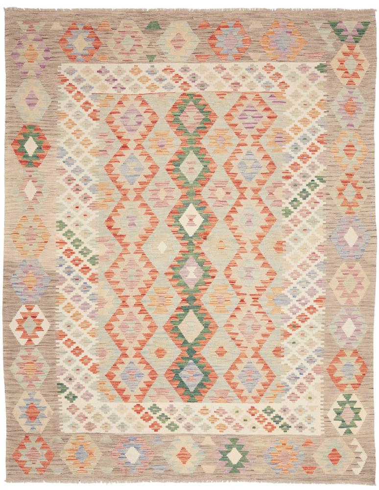 Afghan rug Kilim Afghan 249x193 249x193, Persian Rug Woven by hand