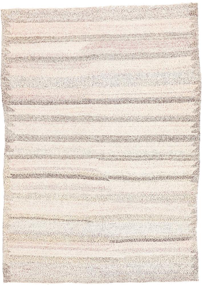 Persian Rug Kilim Fars Antique 166x116 166x116, Persian Rug Woven by hand