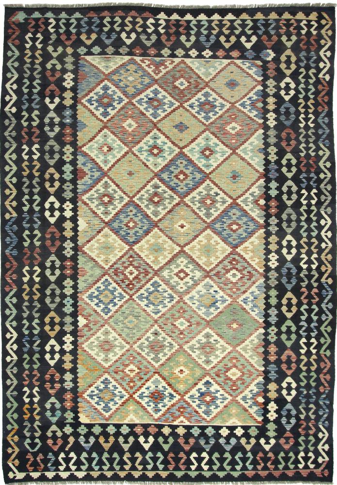 Afgán szőnyeg Kilim Afgán Heritage 295x209 295x209, Perzsa szőnyeg szőttesek