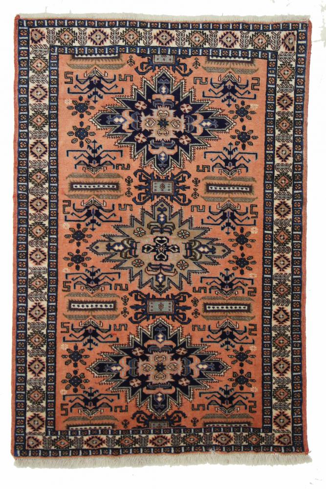 Perzsa szőnyeg Ardebil 167x113 167x113, Perzsa szőnyeg Kézzel csomózva