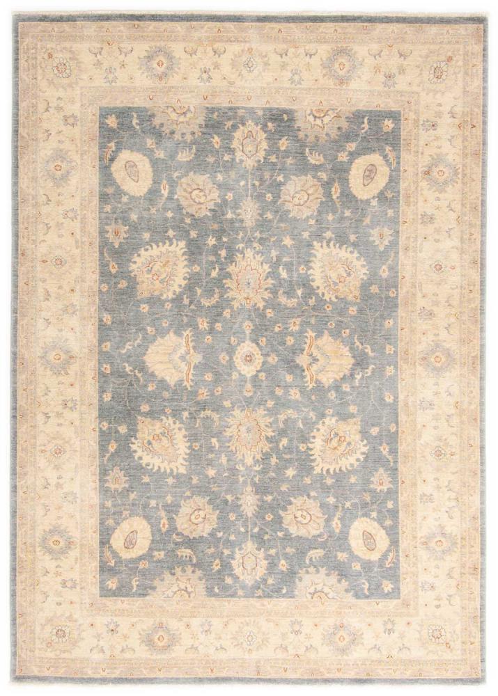 Alfombra pakistaní Ziegler Farahan 286x206 286x206, Alfombra persa Hecho a mano