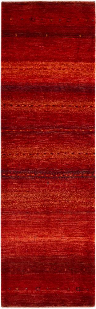 Dywan perski Persja Gabbeh Loribaft Atash 278x87 278x87, Dywan perski Ręcznie tkane