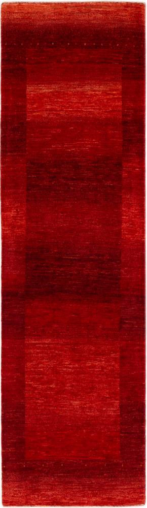 Perzsa szőnyeg Perzsa Gabbeh Loribaft Atash 279x81 279x81, Perzsa szőnyeg Kézzel csomózva