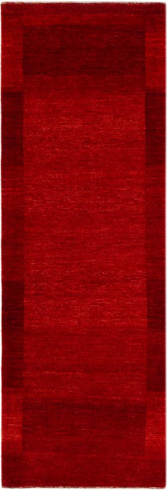 Perzsa szőnyeg Perzsa Gabbeh Loribaft Atash 273x94 273x94, Perzsa szőnyeg Kézzel csomózva