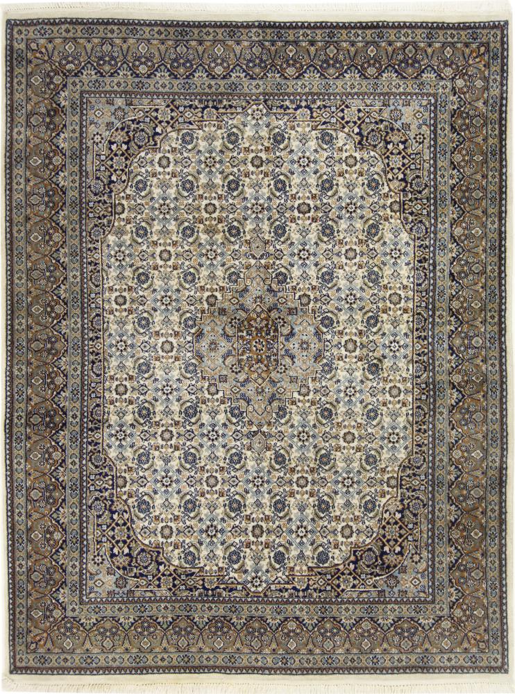 Covor persan Bidjar 198x151 198x151, Covor persan Lucrate de mână