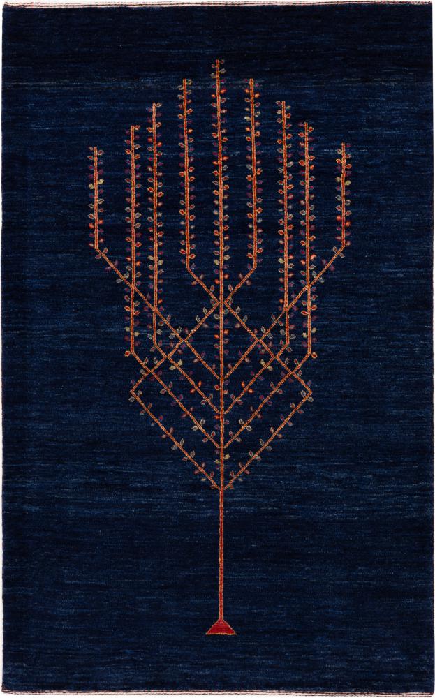 Perzisch tapijt Perzisch Gabbeh Loribaft Nowbaft 162x101 162x101, Perzisch tapijt Handgeknoopte