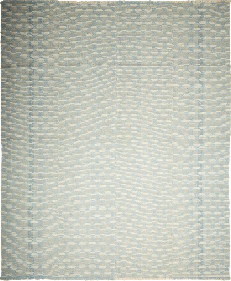 Perzsa szőnyeg Kilim Fars Mani 11'5"x9'5" 11'5"x9'5", Perzsa szőnyeg szőttesek