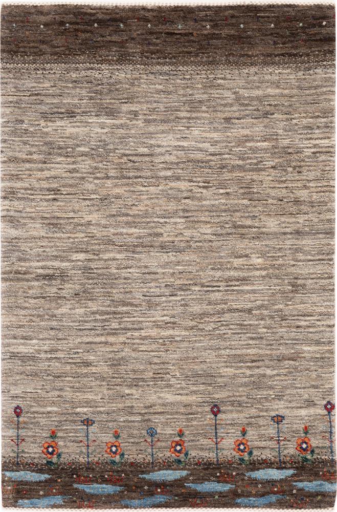 Perzisch tapijt Perzisch Gabbeh Loribaft Nowbaft 144x97 144x97, Perzisch tapijt Handgeknoopte