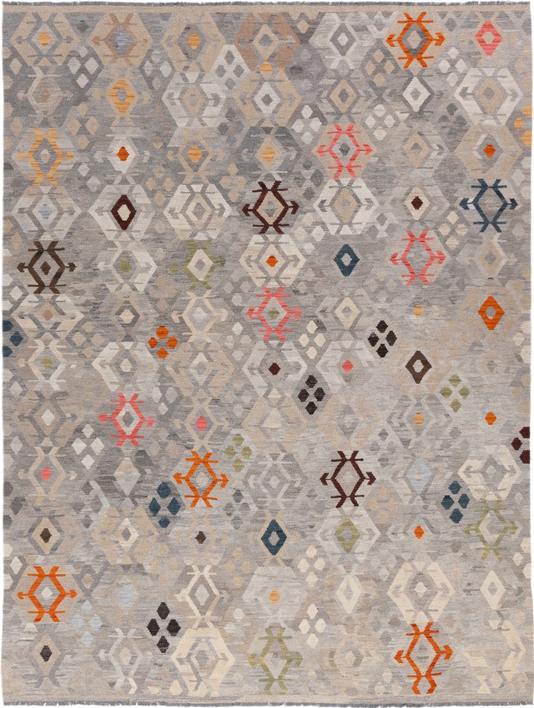 Tappeto afghano Kilim Afghan 341x257 341x257, Tappeto persiano Tessuto a mano