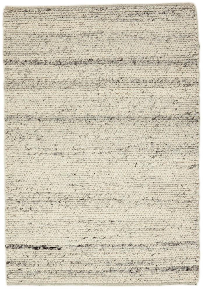 Alfombra india Texura Hilly 91x59 91x59, Alfombra persa Tejido a mano