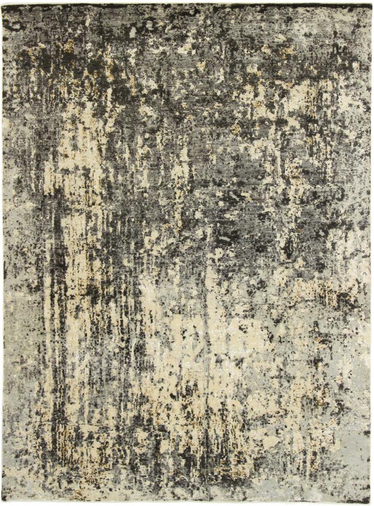 Tapete persa Sadraa 239x178 239x178, Tapete persa Atado à mão