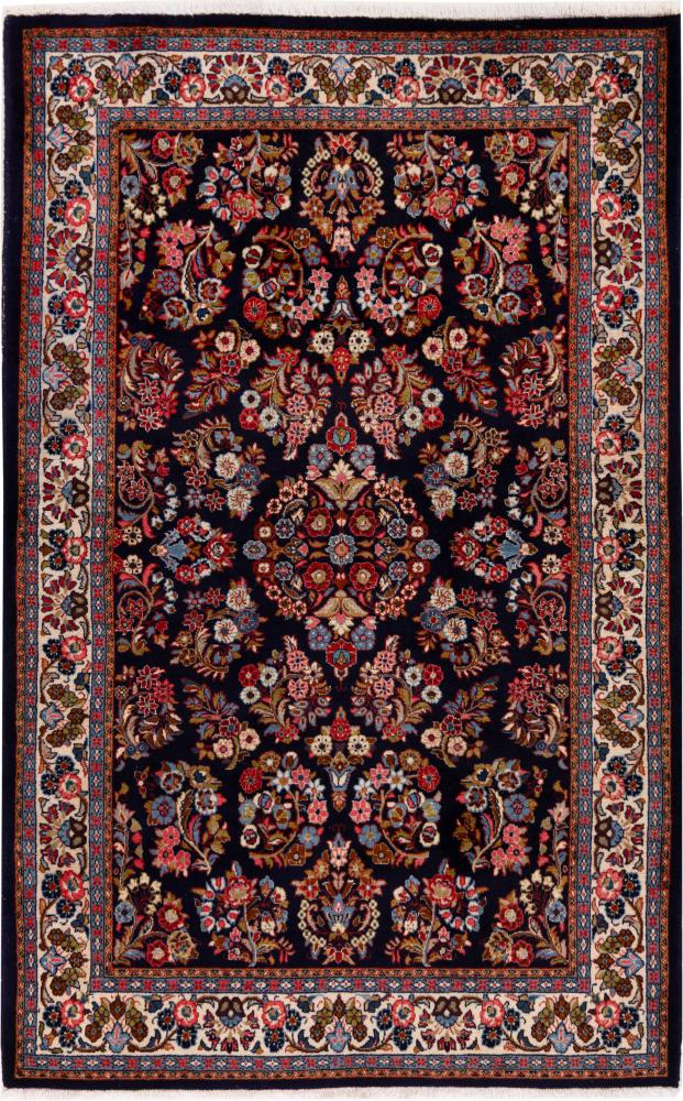 Dywan perski Saruk 215x138 215x138, Dywan perski Ręcznie tkane