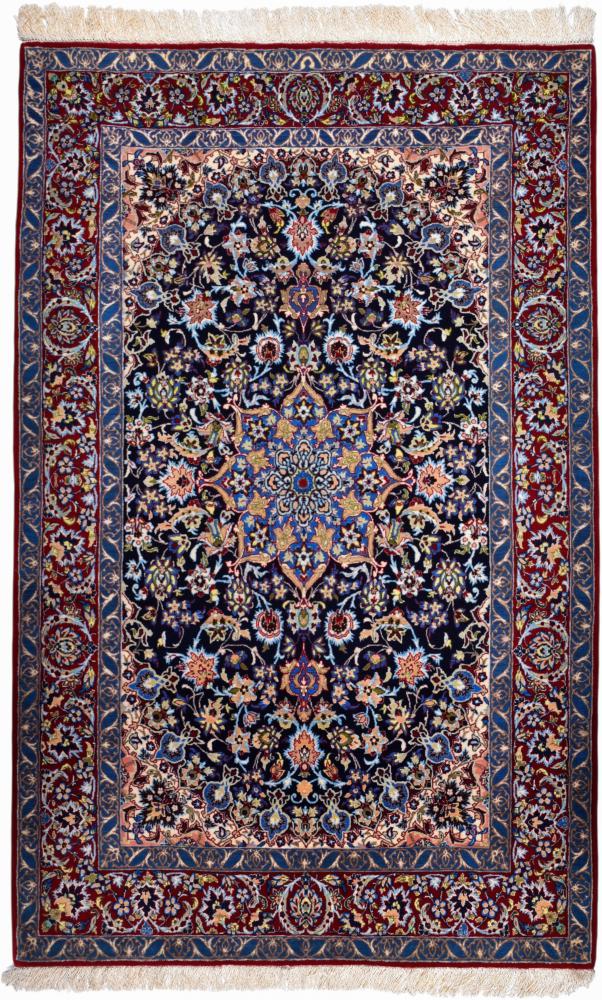 Persian rug Isfahan 178x111 178x111, Persian rug Hand-knotted