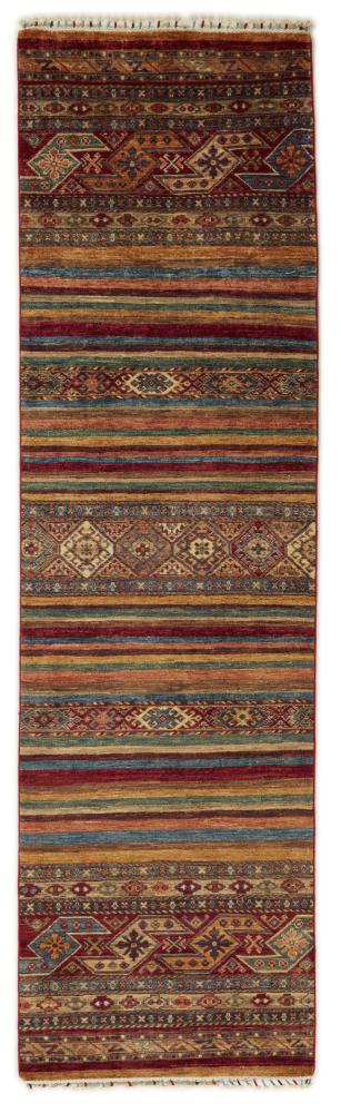 Pakistani rug Arijana Shaal 292x82 292x82, Persian Rug Knotted by hand