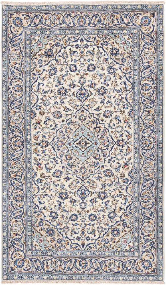 Persian Rug Keshan 251x145 251x145, Persian Rug Knotted by hand