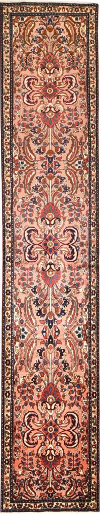 Dywan perski Rudbar 401x77 401x77, Dywan perski Ręcznie tkane