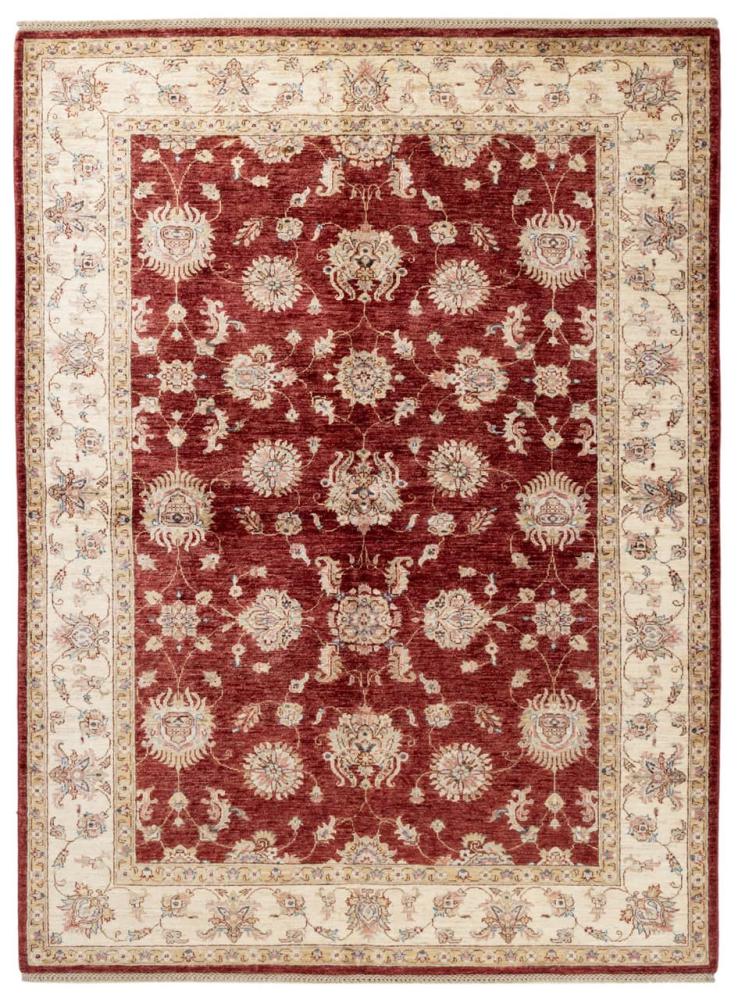 Pakistani rug Ziegler Farahan Arijana 235x176 235x176, Persian Rug Knotted by hand