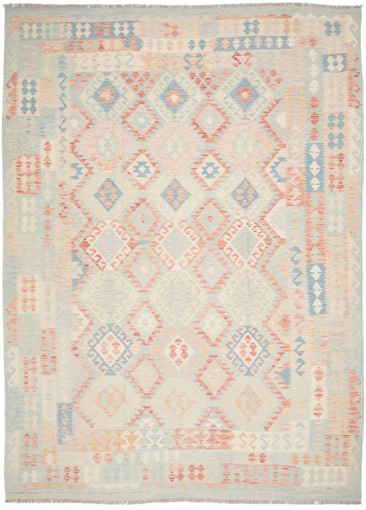 Tappeto afghano Kilim Afghan 342x251 342x251, Tappeto persiano Tessuto a mano