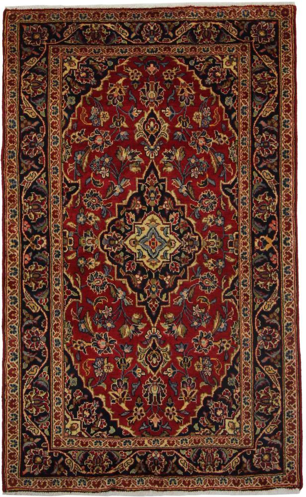 Persian Rug Keshan 170x105 170x105, Persian Rug Knotted by hand
