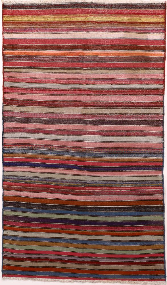 Perzsa szőnyeg Kilim Fars 276x155 276x155, Perzsa szőnyeg szőttesek