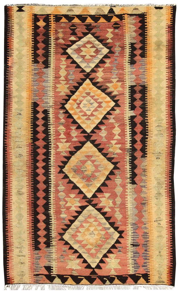 Perzsa szőnyeg Kilim Fars 227x139 227x139, Perzsa szőnyeg szőttesek