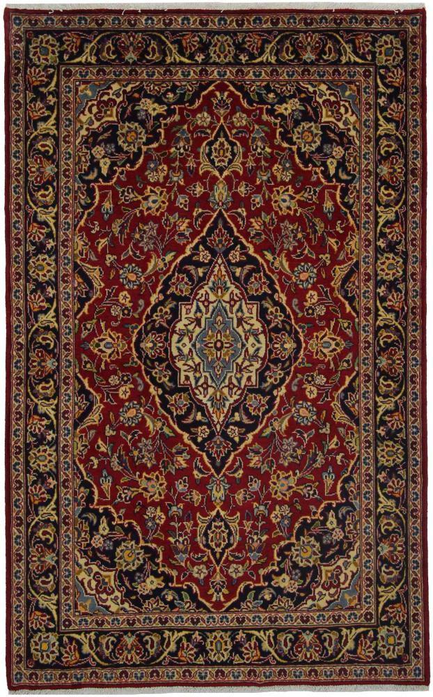 Persian Rug Keshan 173x105 173x105, Persian Rug Knotted by hand