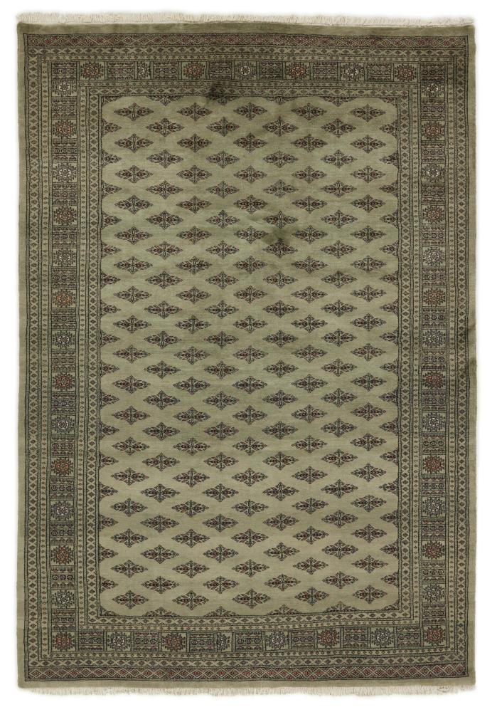 Dywan pakistański Pakistański Buchara 3ply 286x196 286x196, Dywan perski Ręcznie tkane