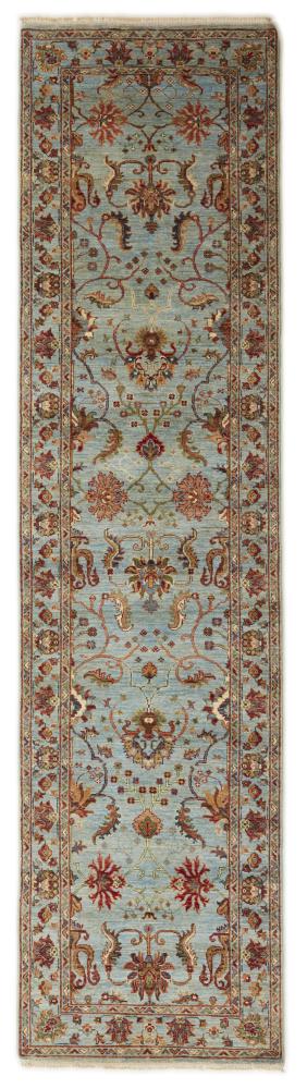 Pakistani rug Arijana Shaal 315x81 315x81, Persian Rug Knotted by hand
