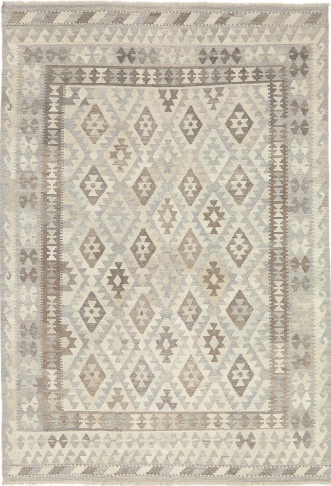 Afgán szőnyeg Kilim Afgán Heritage 289x202 289x202, Perzsa szőnyeg szőttesek