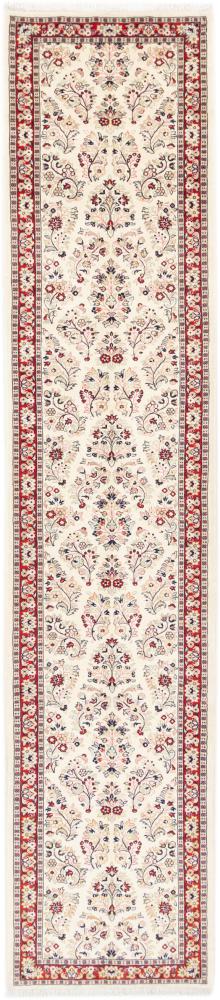 Persian rug Keshan 399x86 399x86, Persian rug Hand-knotted