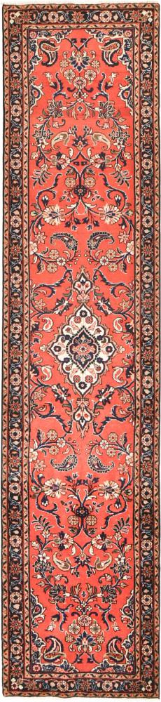 Persian Rug Mehraban 355x84 355x84, Persian Rug Knotted by hand