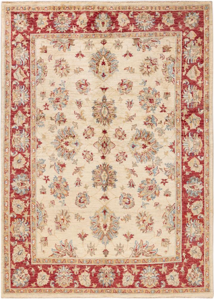 Pakisztáni szőnyeg Ziegler Farahan 209x153 209x153, Perzsa szőnyeg Kézzel csomózva