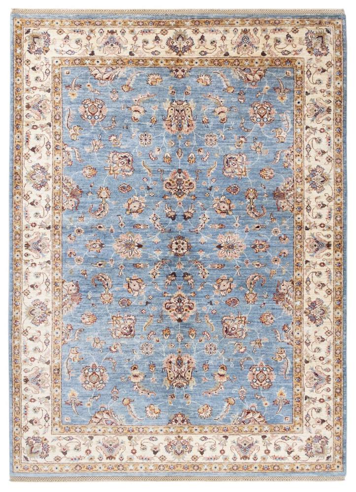 Tappeto pakistano Ziegler Farahan Arijana 242x175 242x175, Tappeto persiano Annodato a mano