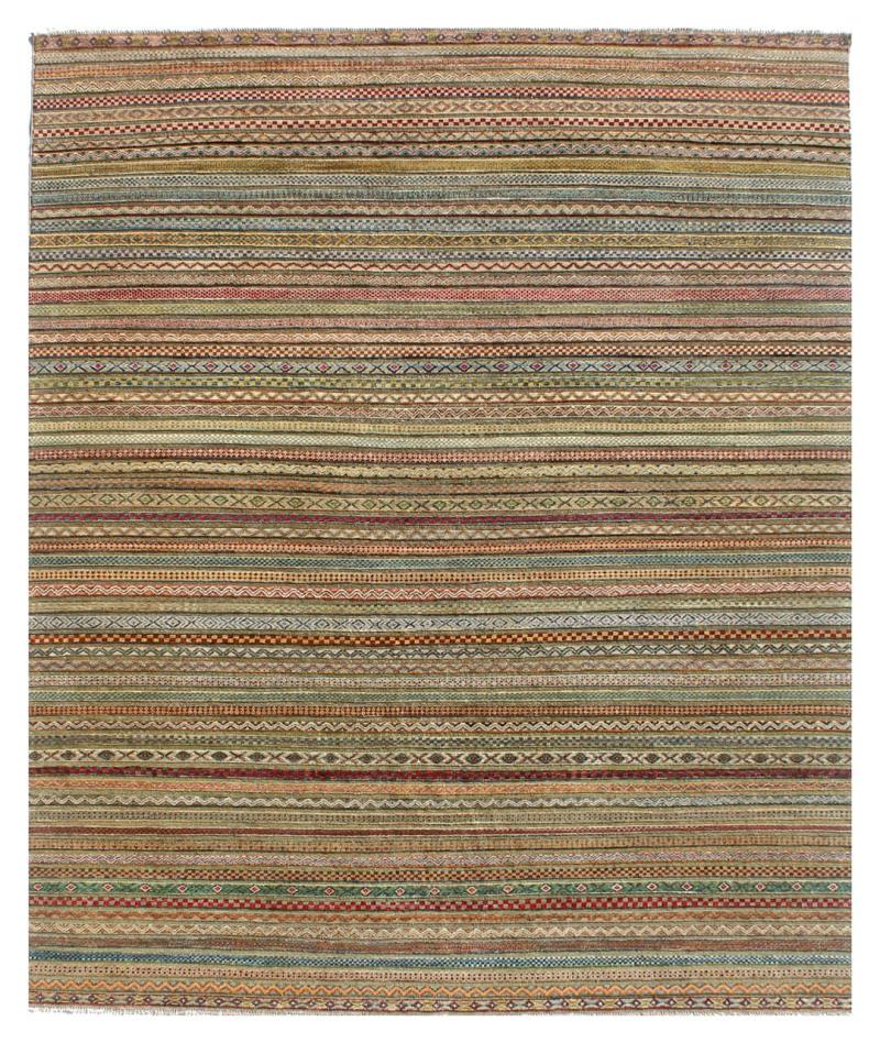 Pakistani rug Arijana Shaal 365x271 365x271, Persian rug Hand-knotted