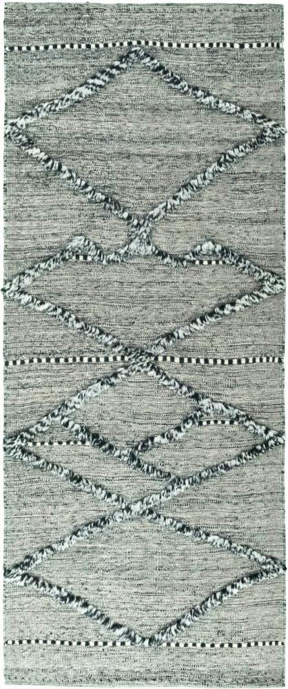 Perzsa szőnyeg Kilim Fars Mazandaran 6'7"x2'9" 6'7"x2'9", Perzsa szőnyeg szőttesek