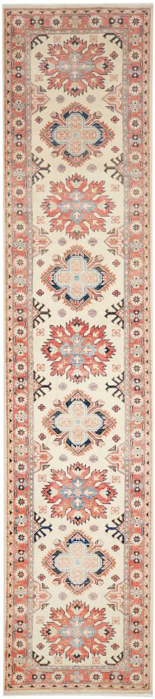 Pakistani rug Kazak 390x77 390x77, Persian Rug Knotted by hand