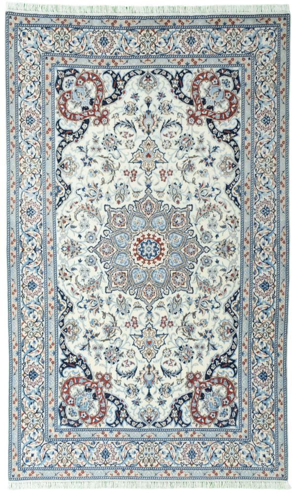Persian rug Nain 9La 264x163 264x163, Persian rug Hand-knotted