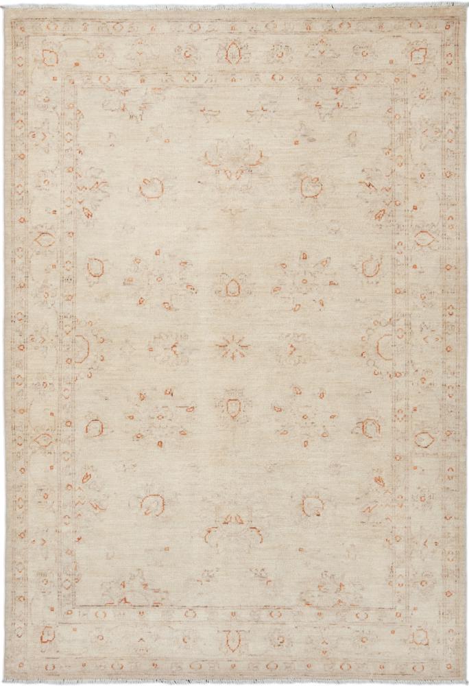 Pakistani rug Arijana Ziegler Farahan 179x122 179x122, Persian Rug Knotted by hand