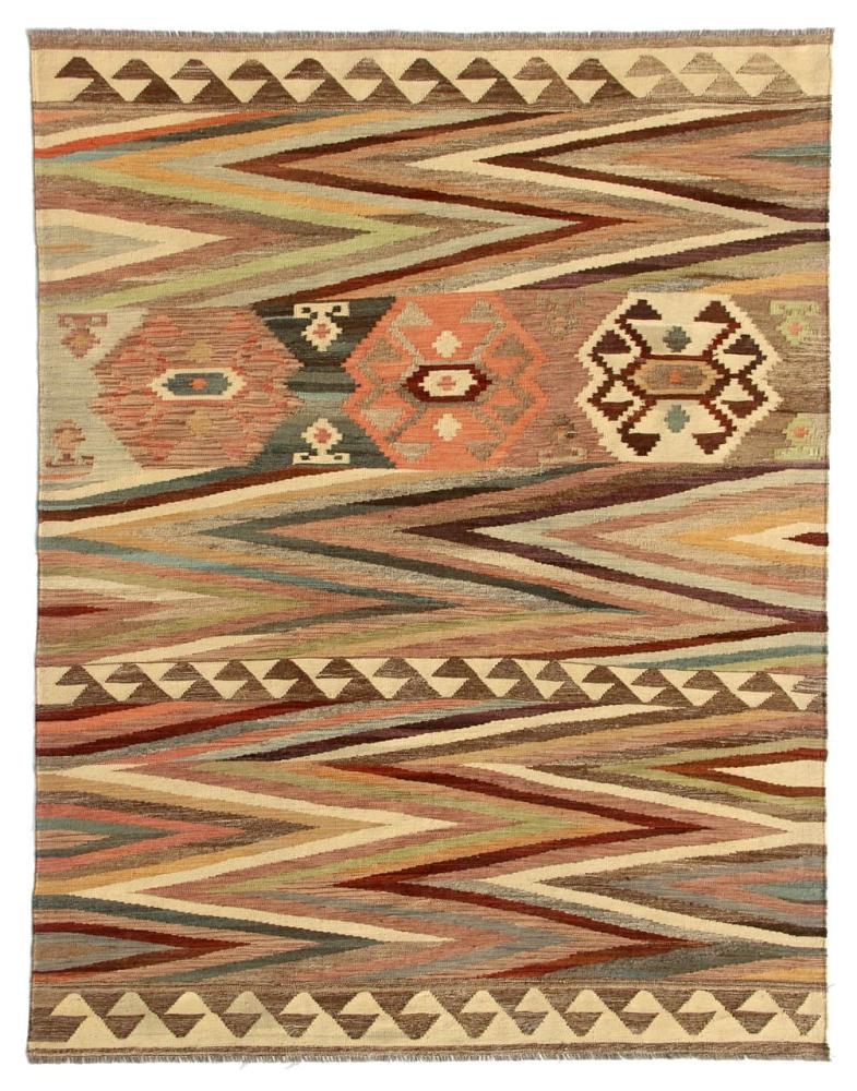 Alfombra afgana Kilim Afghan Heritage 296x202 296x202, Alfombra persa Tejido a mano