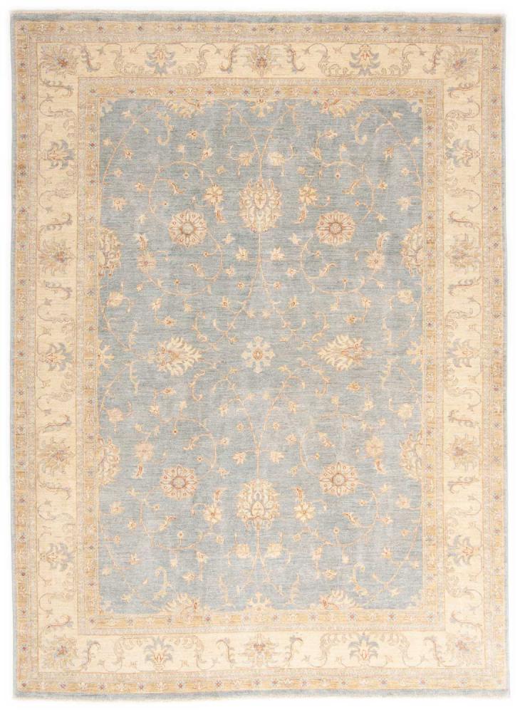 Tapis pakistanais Ziegler Farahan 283x210 283x210, Tapis persan Noué à la main