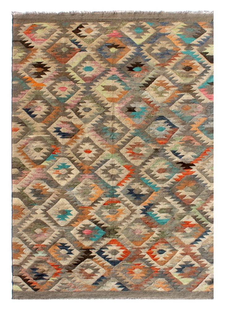 Tappeto Afgano Kilim Afghan Heritage 302x201 302x201, Tappeto persiano Tessuto a mano