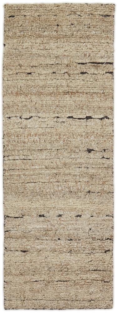 Tappeto indiano Scenery 299x84 299x84, Tappeto persiano Annodato a mano