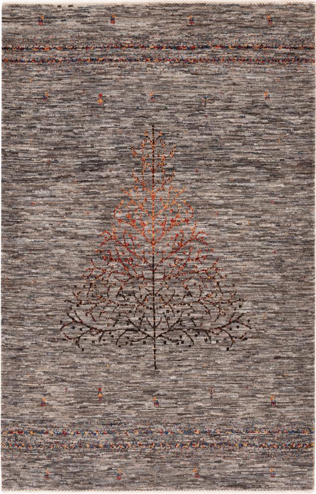 Perzisch tapijt Perzisch Gabbeh Loribaft Nowbaft 166x108 166x108, Perzisch tapijt Handgeknoopte